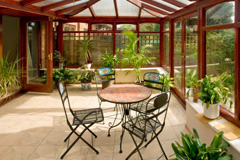 Maple End conservatory quotes