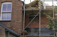free Maple End home extension quotes
