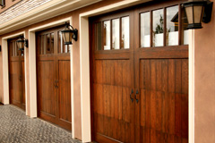 Maple End garage extension quotes